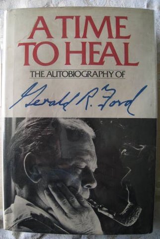 Image for A Time To Heal