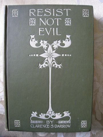 Image for Resist Not Evil