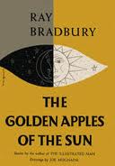 Image for The Golden Apples of the Sun