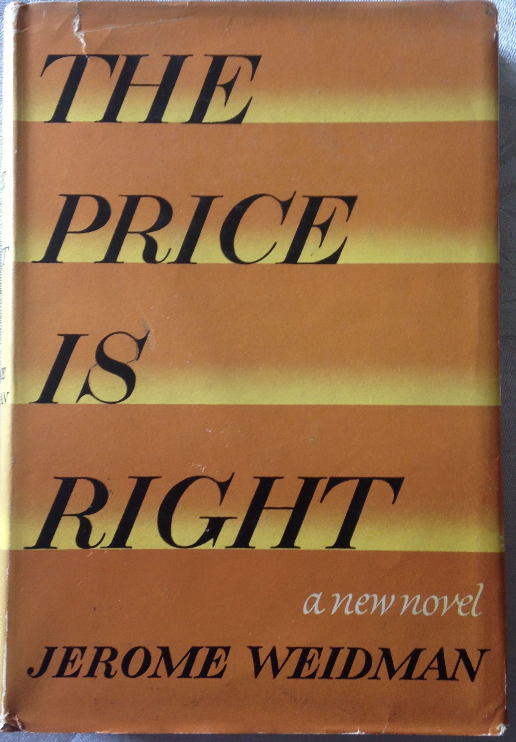 Image for The Price is Right