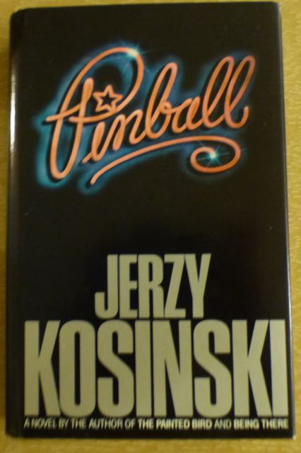 Image for Pinball