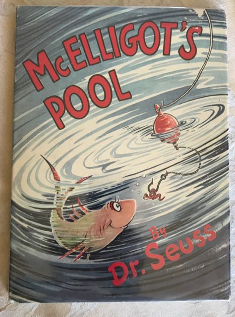 Image for McElligot's Pool