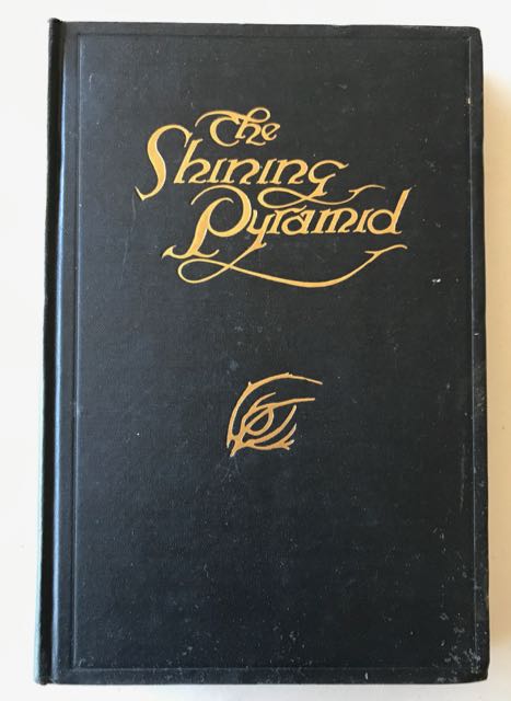 Image for Shining Pyramid, The