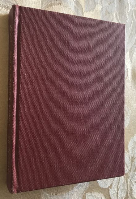 Image for Gold Spring Diary of John Jolly Including a History of Stephen Spencer Hill , Fugitive from Labor