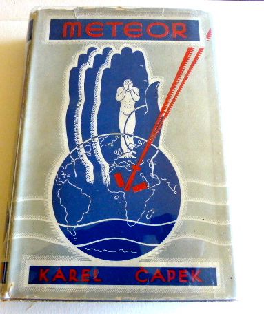 Image for Meteor