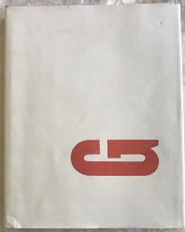 Image for A TYPOGRAPHIC JOURNEY The History of The Greenwood Press and Bibliography, 1934 - 2000
