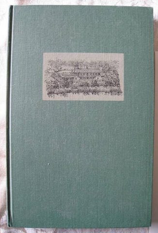 Image for Stockton Boyhood/ Being the Reminiscences of Carl Ewald Grunsky