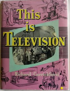 Image for This is Television