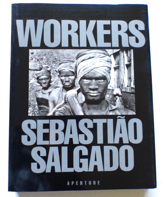 Image for Workers: An Archaeology of the Industrial Age
