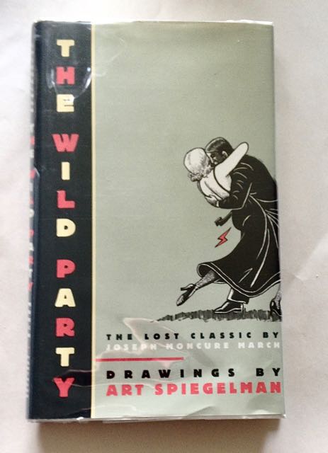 Image for The Wild Party