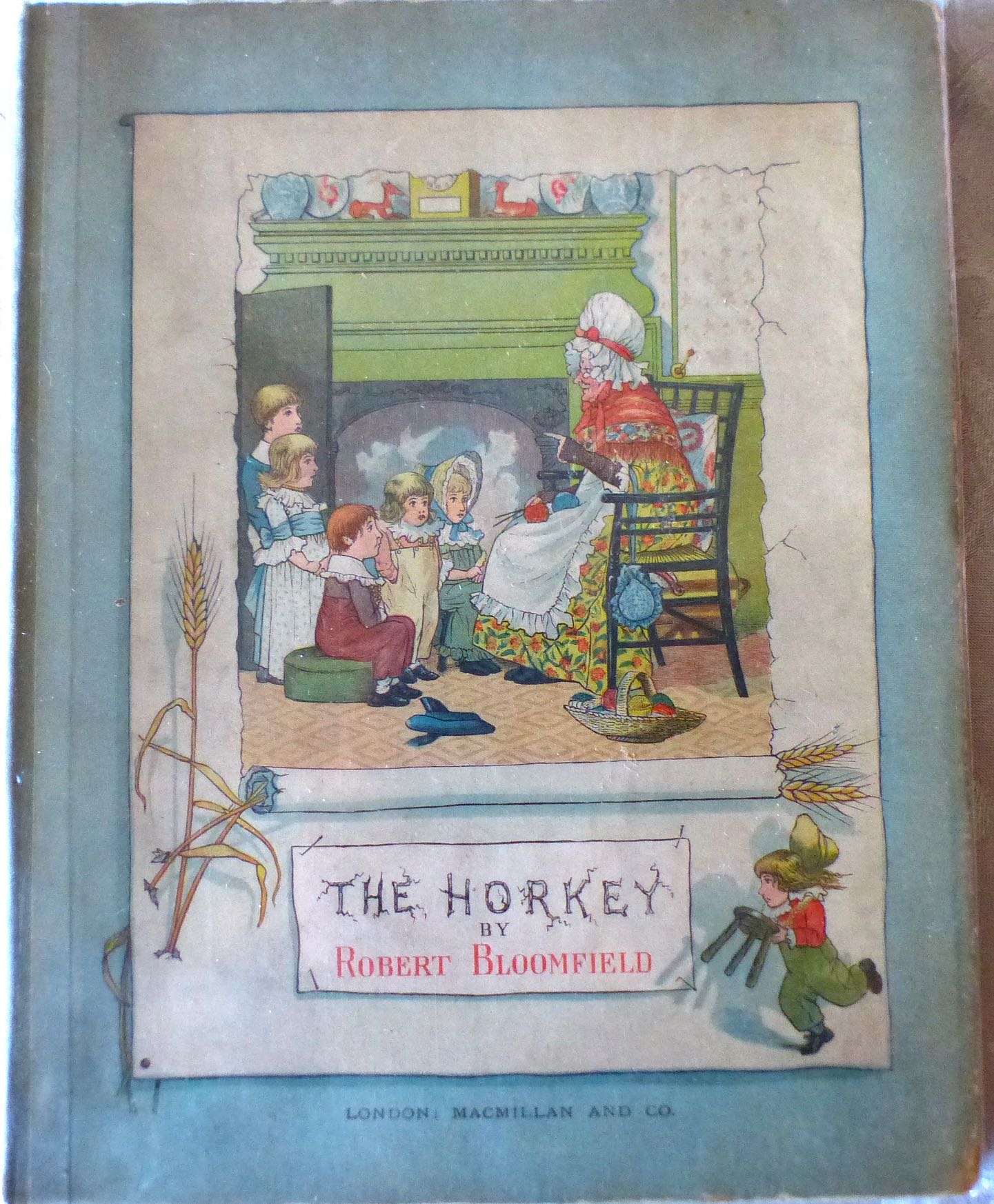 Image for The Horkey