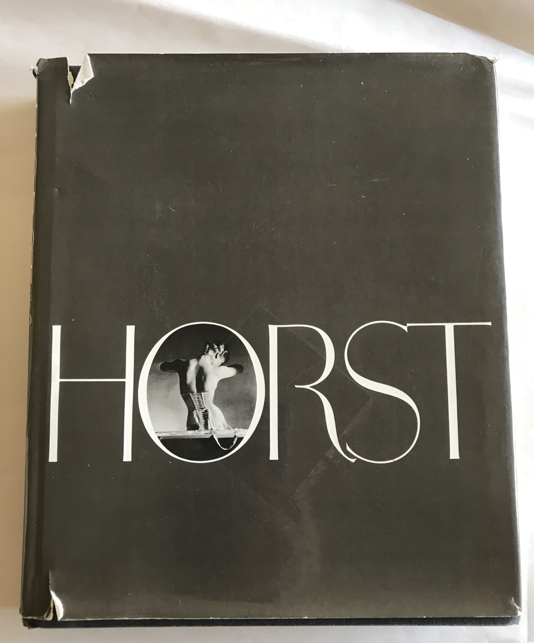 Image for Horst / His Work and His World