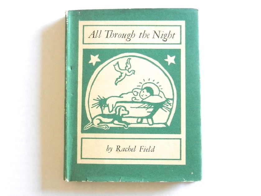 Image for All Through the Night