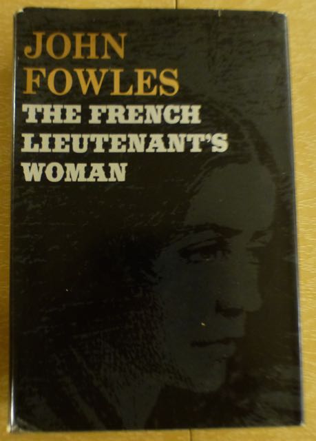 Image for The French Lieutenant's Woman