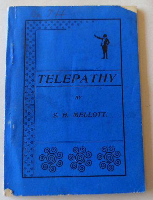 Image for Telepathy
