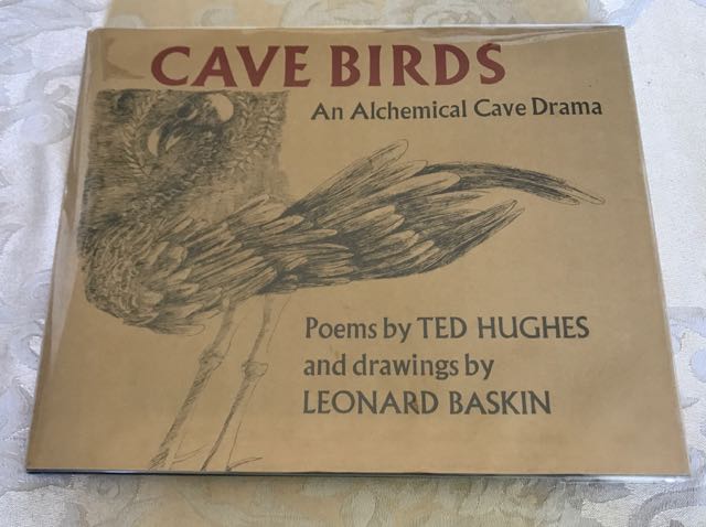 Image for Cave Birds: An Alchemical Cave Drama