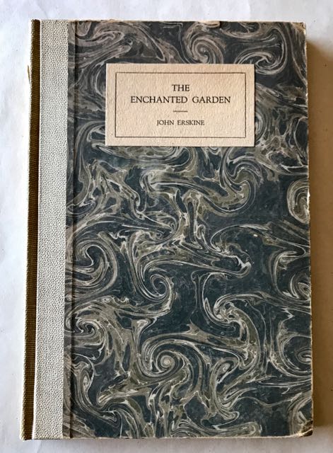 Image for Enchanted Garden, The