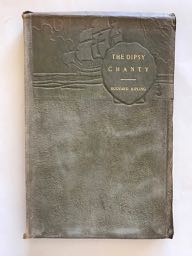 Image for Dipsy Chanty, The and Other Selected Poems
