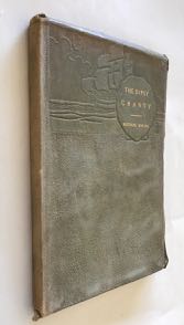 Image for Dipsy Chanty, The and Other Selected Poems