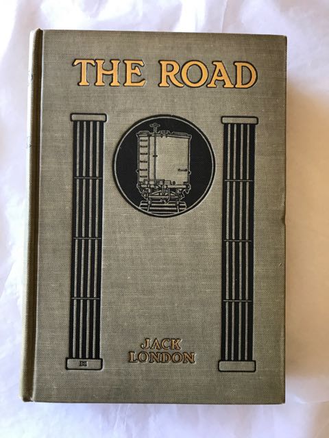 Image for The Road