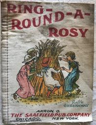 Image for . RING - ROUND - ROSY