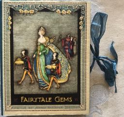 Image for FAIRYTALE GEMS