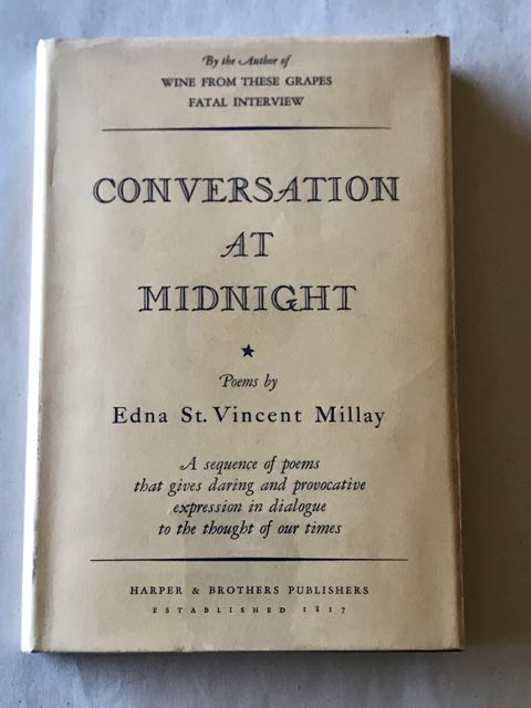 Image for Conversation at Midnight