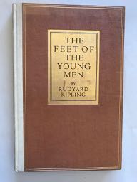 Feet of the Young Men, The Image for Feet of the Young Men, The