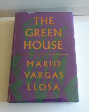 Image for The Green House