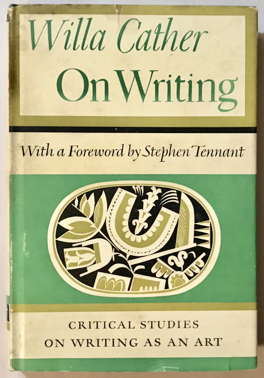 Image for On Writing