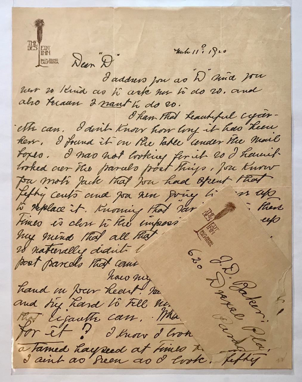 Image for [ALS] A.B. Frost
-- A Warm Letter from the artist to a young boy
