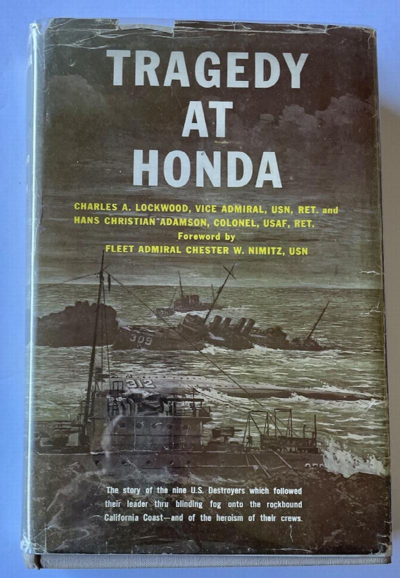 Image for Lockwood, Charles A. & Adamson, Hans Christian