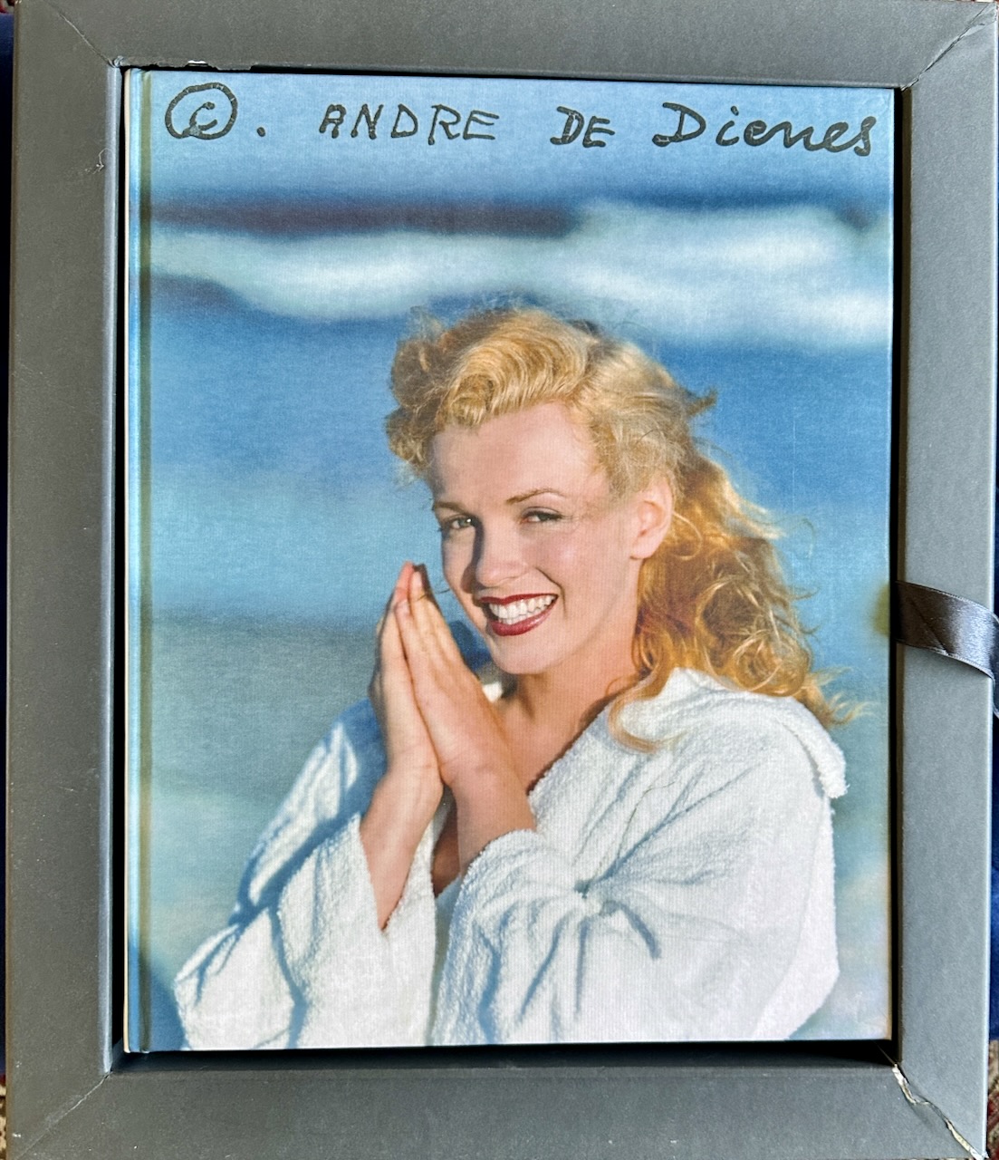 Marilyn