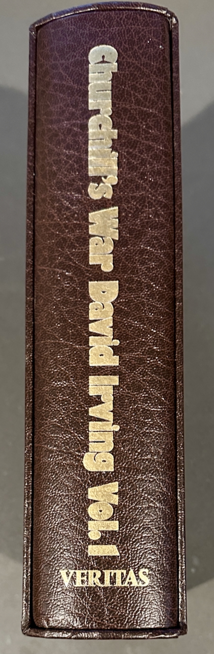 Churchill's War / Struggle for Power