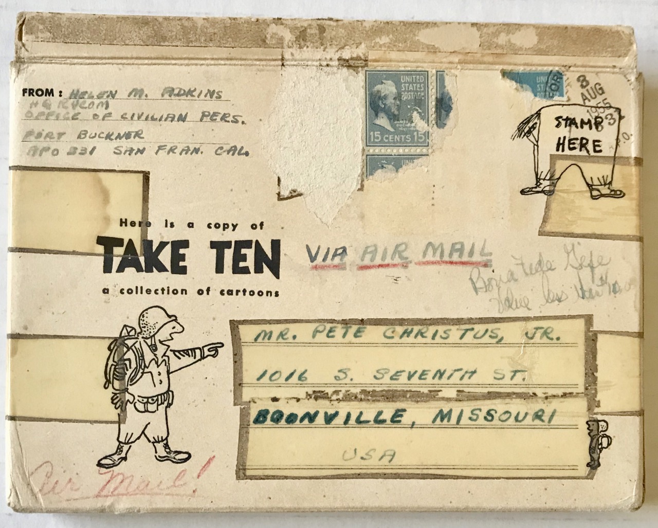 Image for Take Ten