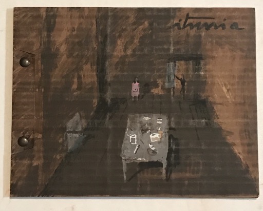 Image for Iturria - Art Museum of the Americas 1993 exhibition